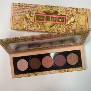 NEW! 🌸PAT McGRATH LABS Celestial Nirvana Palette Nude Allure - Limited Edition